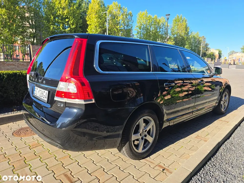 Volvo V70 2016 photo 3