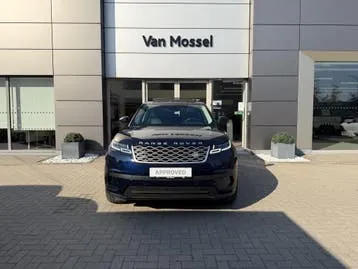 Land Rover Range Rover Velar 2022 photo 2