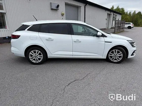 Renault Megane 2021 photo 4
