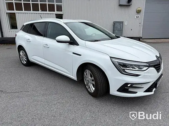 Renault Megane 2021 photo 3