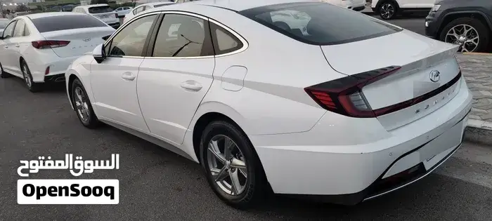 Hyundai Sonata 2023 photo 3
