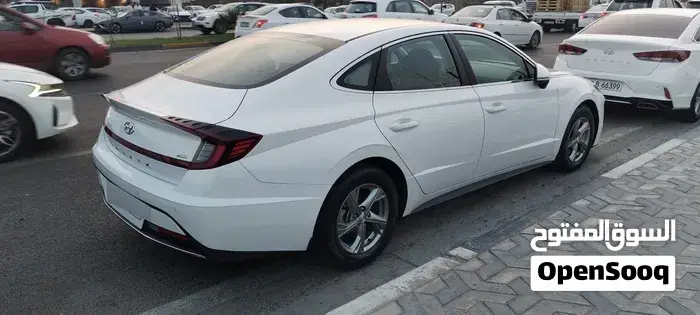Hyundai Sonata 2023 photo 2