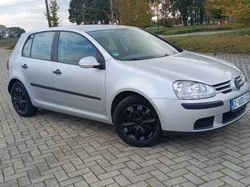 Volkswagen Golf 2005 photo 3