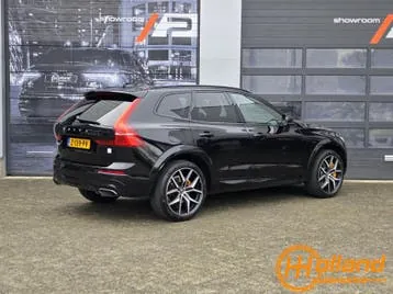 Volvo Xc60 2020 photo 2