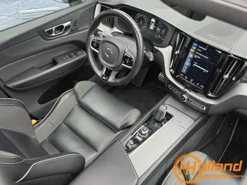 Volvo Xc60 2020 photo 3