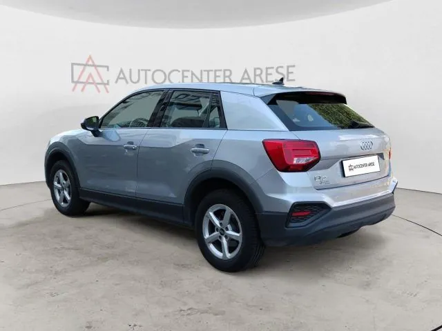 Audi Q2 2021 photo 3