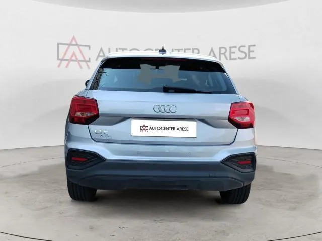 Audi Q2 2021 photo 5
