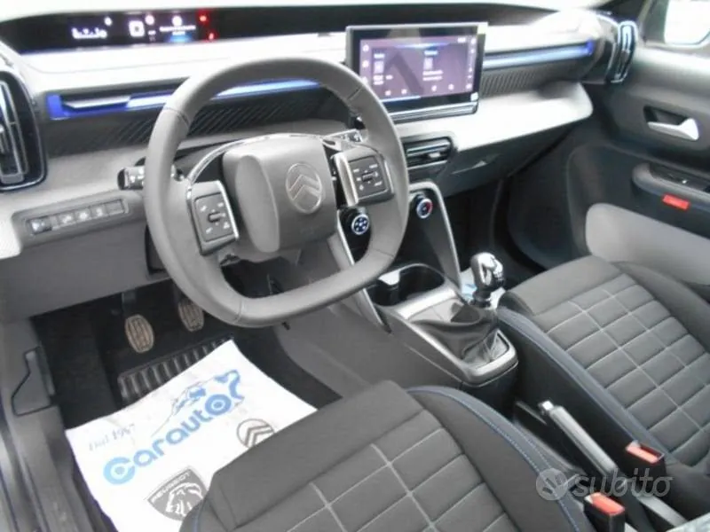 Citroen C3 2026 photo 4