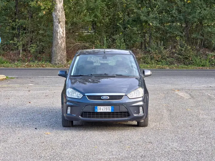 Ford C-Max 2009 photo 2