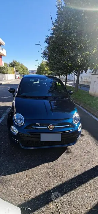 Fiat 500 2023 photo 2