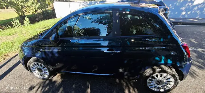 Fiat 500 2023 photo 5