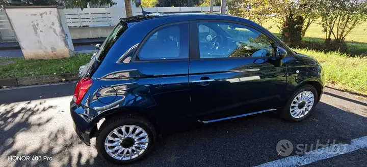 Fiat 500 2023 photo 3