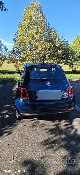 Fiat 500 2023 photo 4