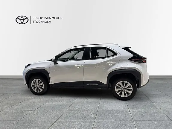 Toyota Yaris Cross 2024 photo 3