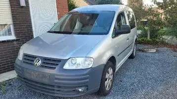 Volkswagen Caddy Combi