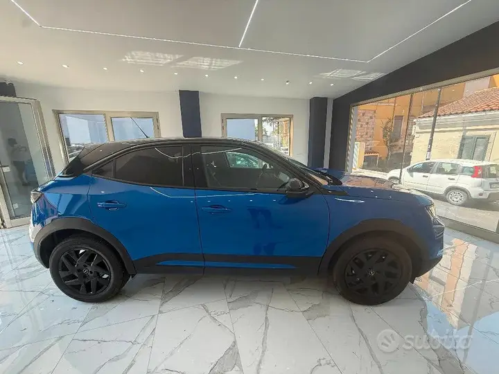 Opel Mokka 2024 photo 5