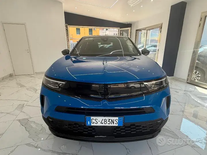 Opel Mokka 2024 photo 3