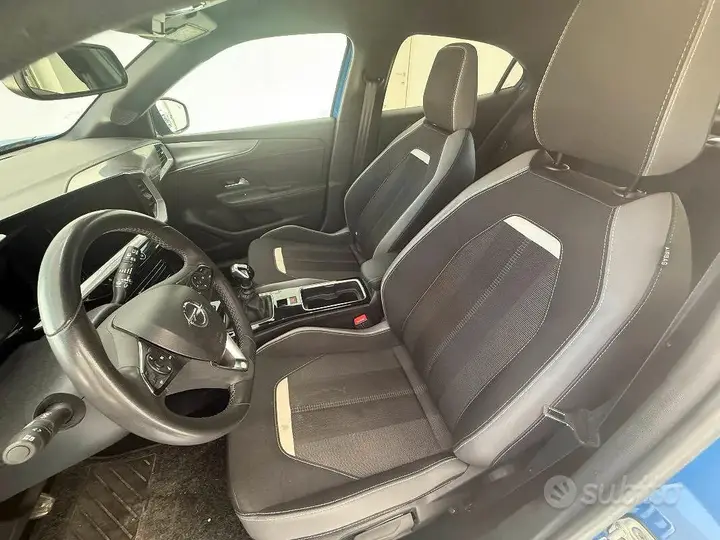Opel Mokka 2024 photo 2