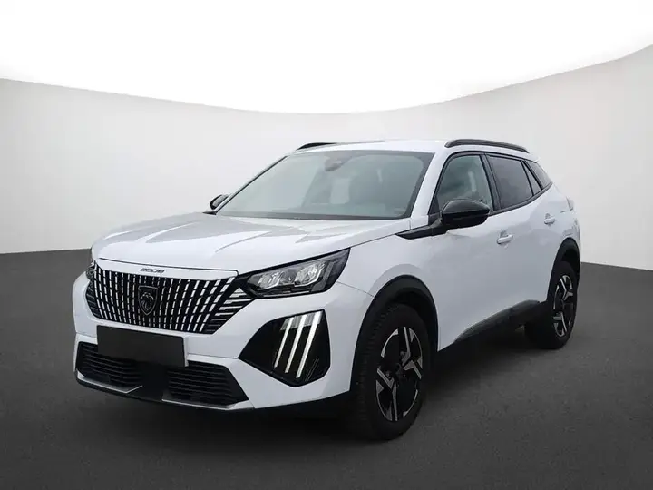 Peugeot 2008 Allure Puretech 100