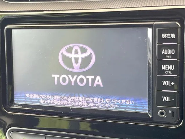 Toyota Aqua S 2017 photo 3