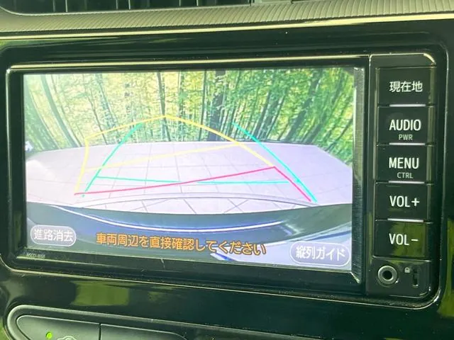Toyota Aqua S 2017 photo 4