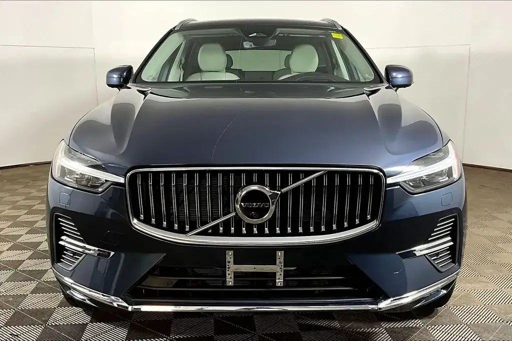 Volvo Xc60 2023 photo 3
