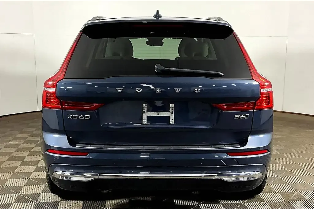 Volvo Xc60 2023 photo 4