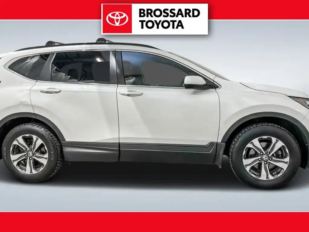 Honda Cr-V 2018 photo 3