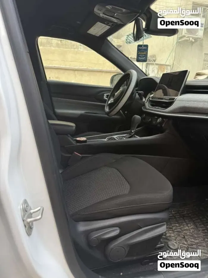 Jeep Compass 2024 photo 4