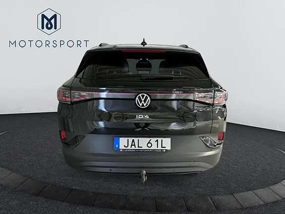Volkswagen Id.4 2023 photo 5