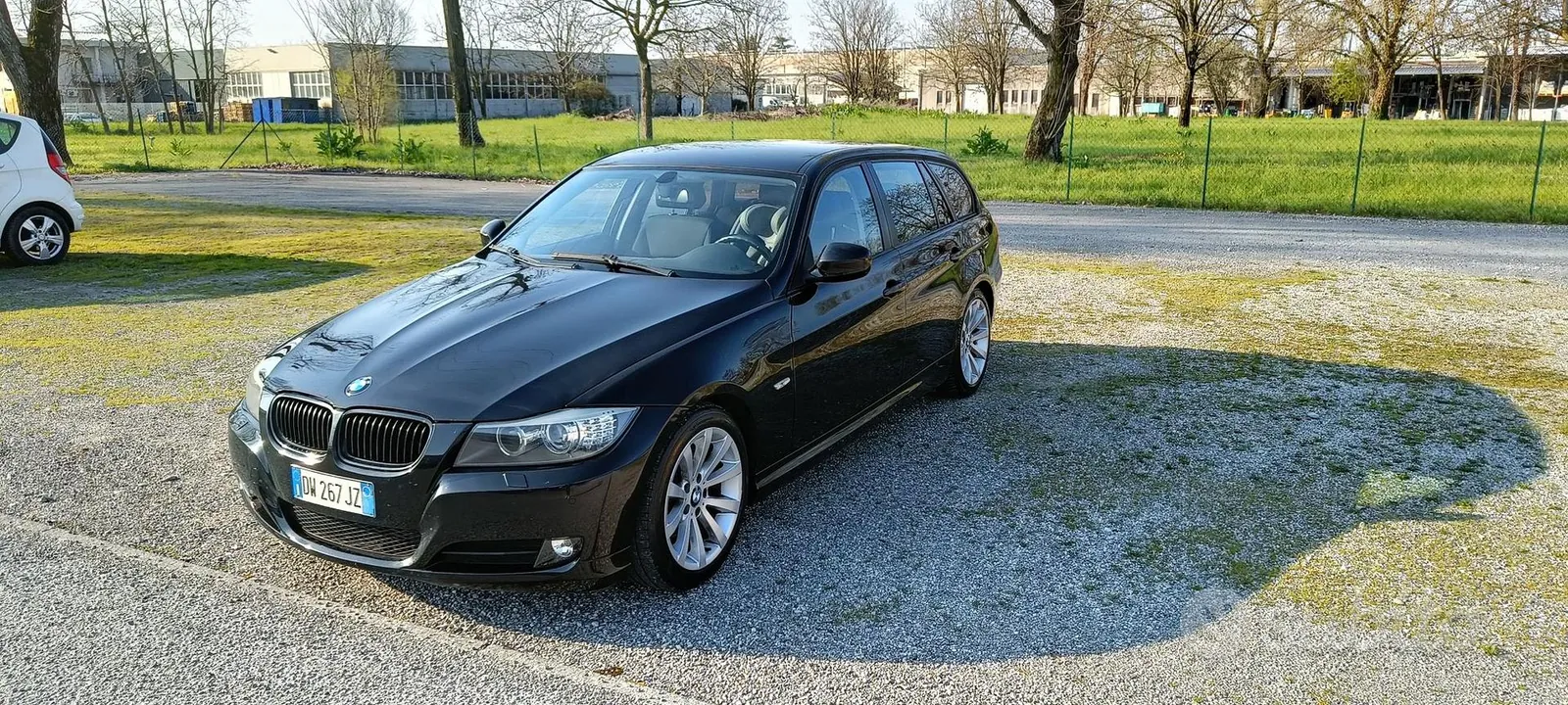 BMW 320D
