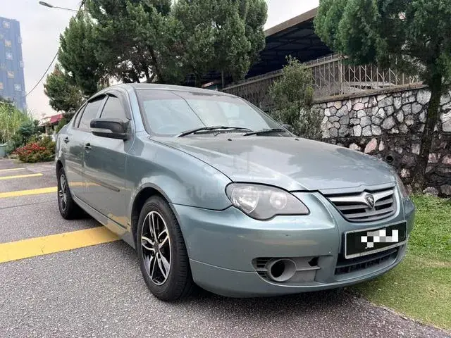 Proton Persona