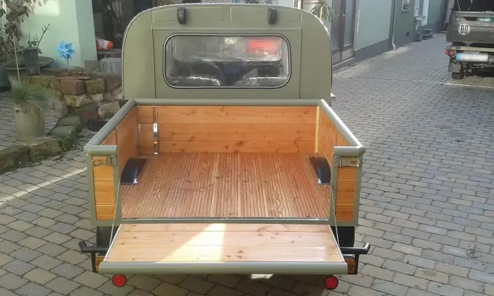 Citroen 2Cv