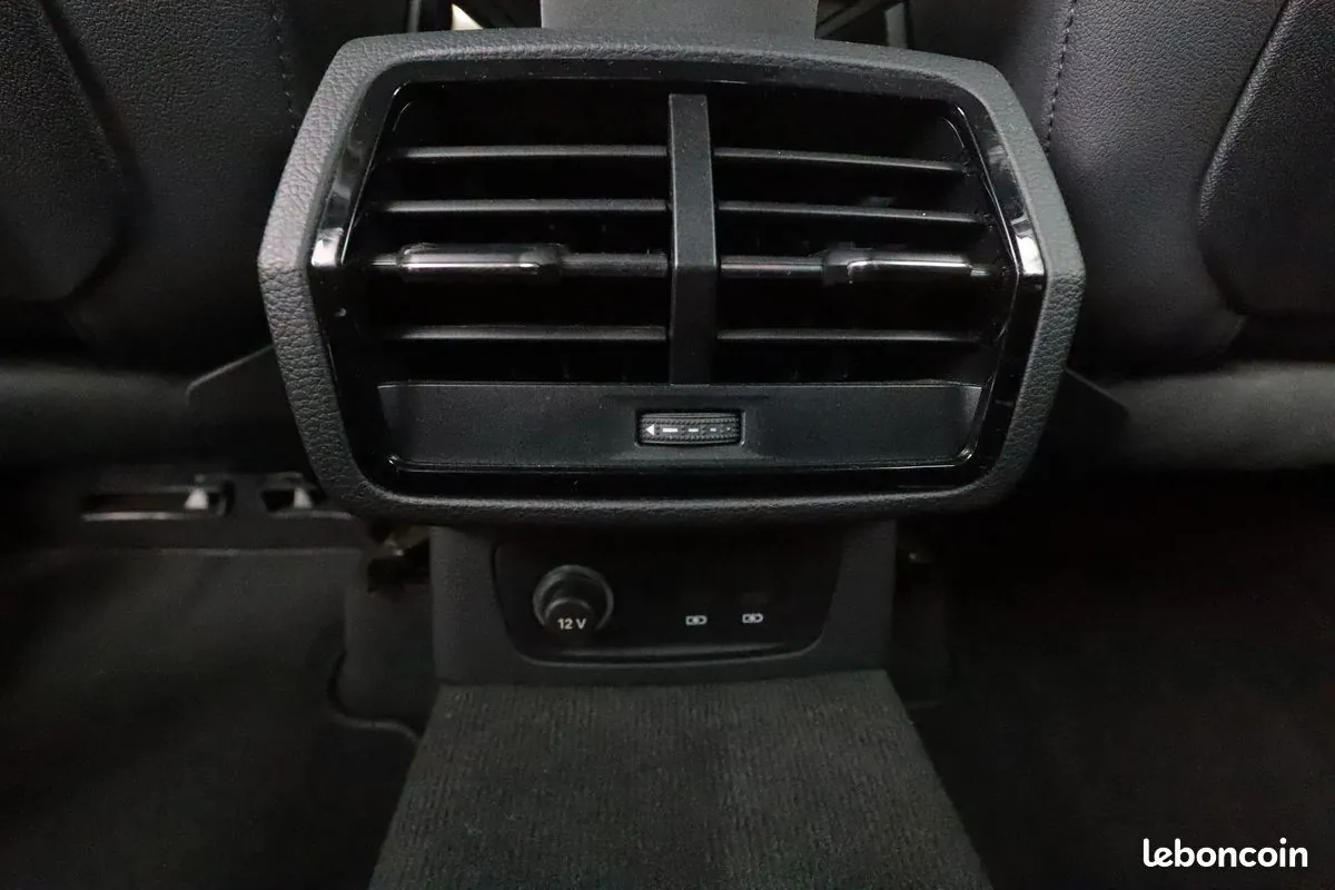 Audi Q3 2021 photo 5