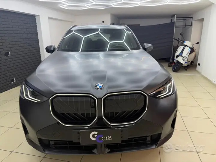 BMW X3 2025 photo 3