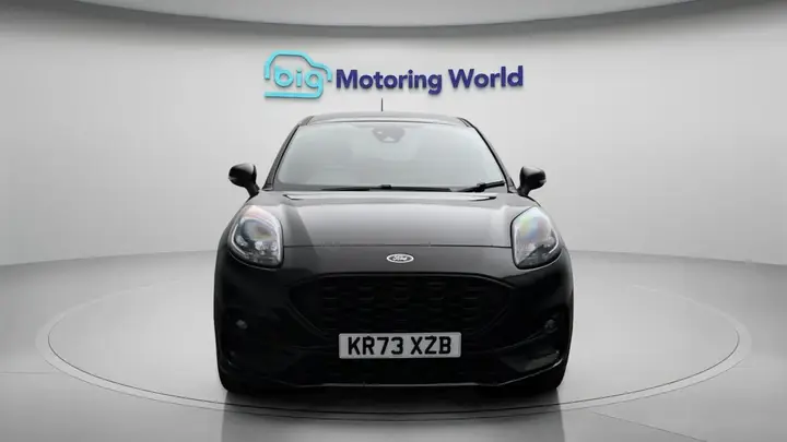 Ford Puma 2023 photo 3