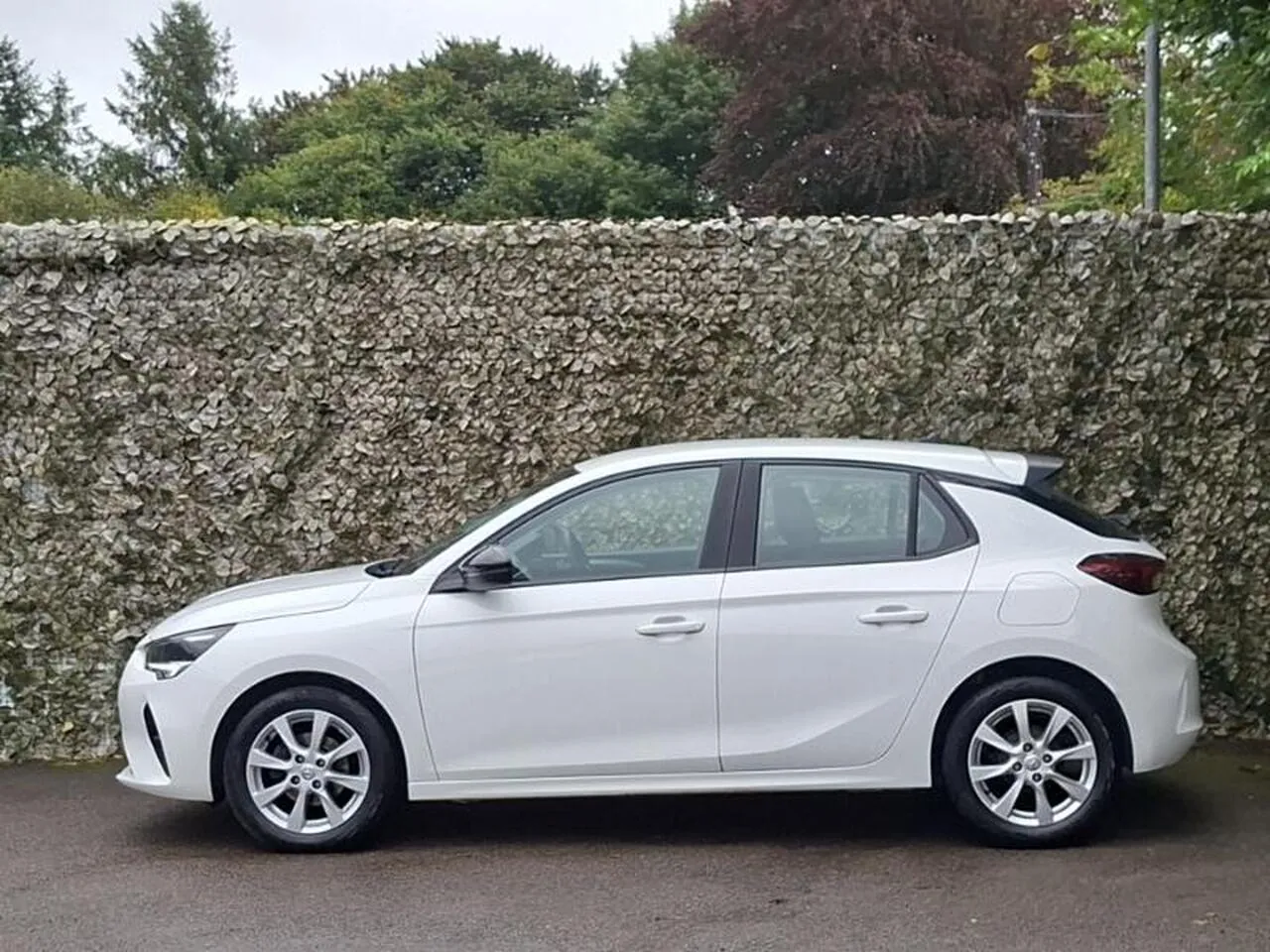 Vauxhall Corsa 2023 photo 4