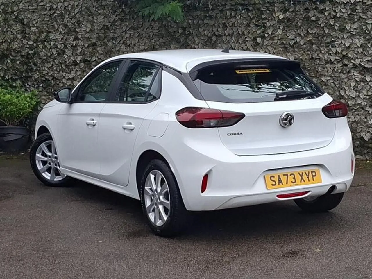 Vauxhall Corsa 2023 photo 2