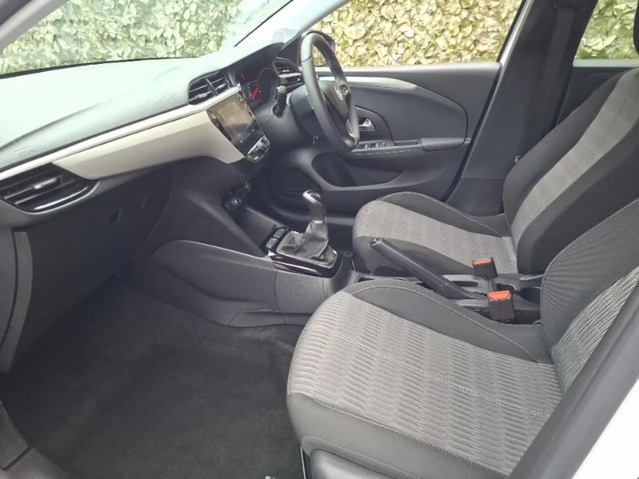 Vauxhall Corsa 2023 photo 5