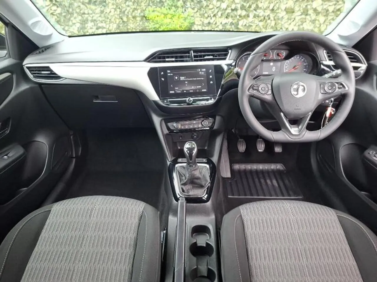 Vauxhall Corsa 2023 photo 3