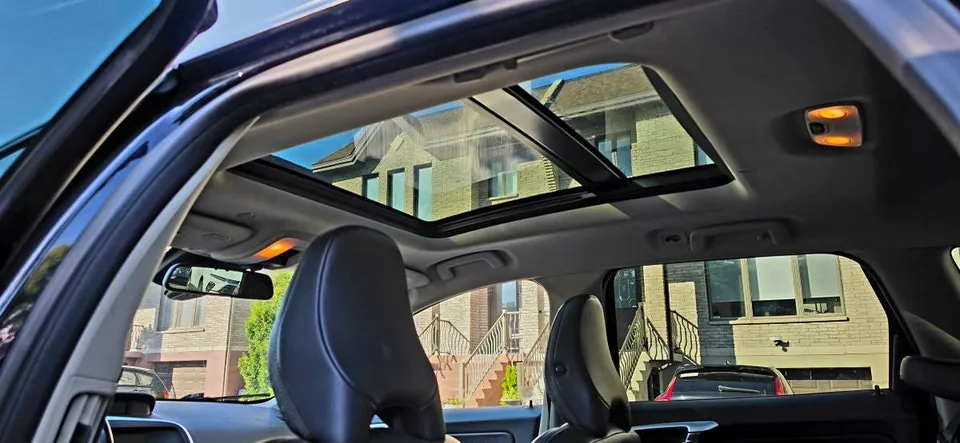 Volvo Xc60 2012 photo 5