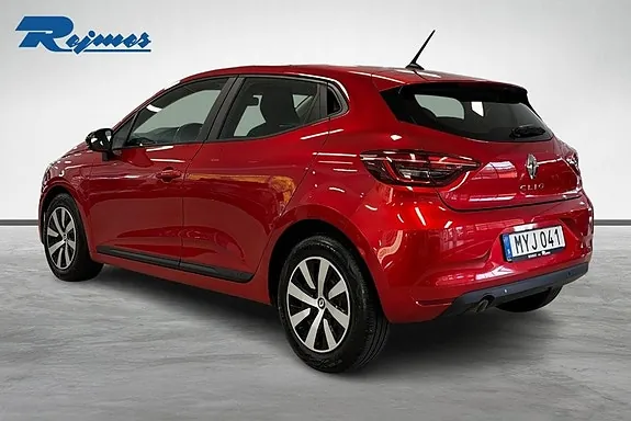 Renault Clio 2023 photo 3
