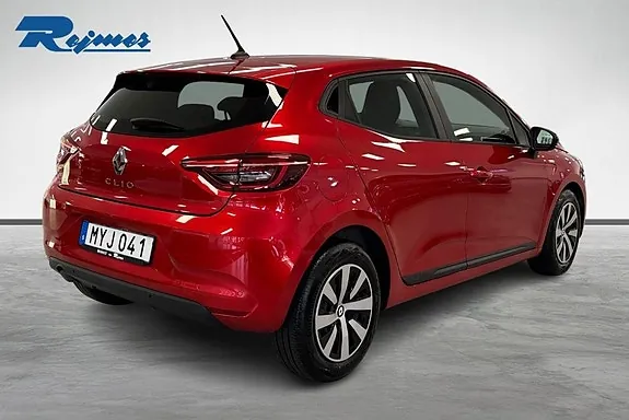 Renault Clio 2023 photo 5