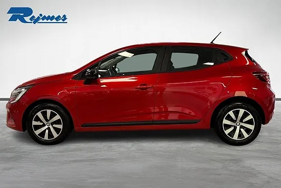 Renault Clio 2023 photo 2