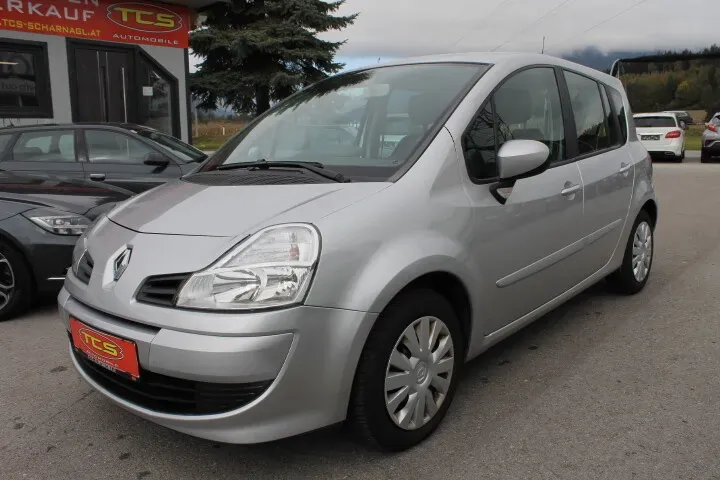 Renault Modus