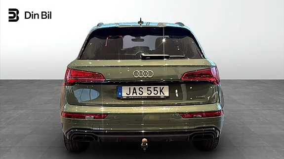 Audi Q5 2024 photo 5