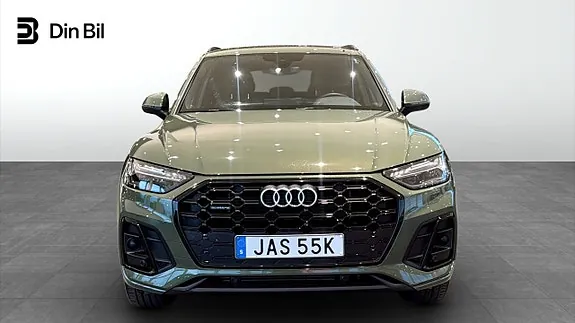 Audi Q5 2024 photo 4
