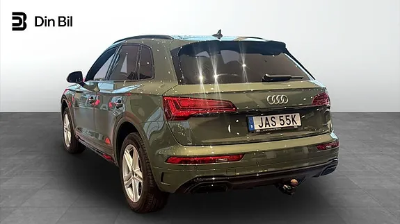 Audi Q5 2024 photo 3