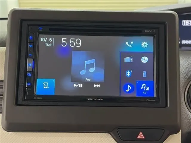 Honda Nx 2021 photo 4