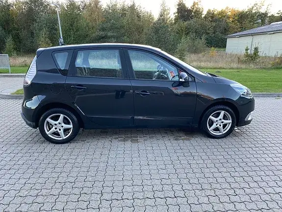 Renault Scenic Iii 2012 photo 4